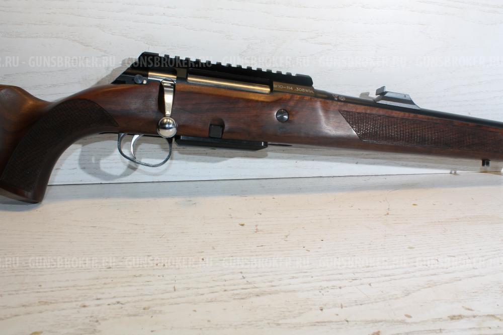 Таёжник ВПО-114 к.308Win(7.62x51)