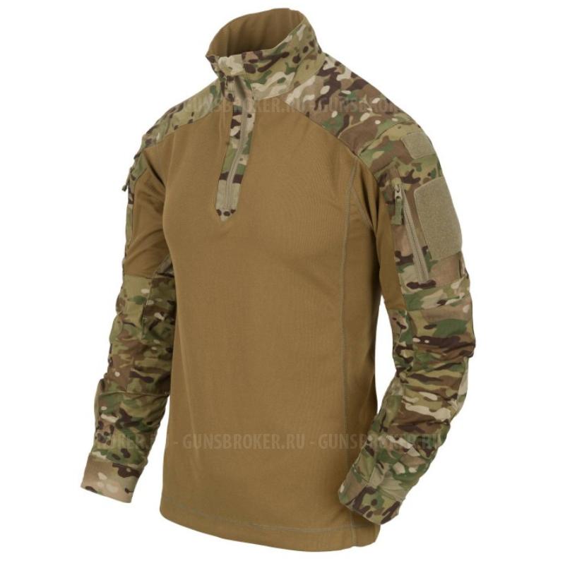 Тактическая и одежда в стиле милитари Helikon Tex только оригинал!