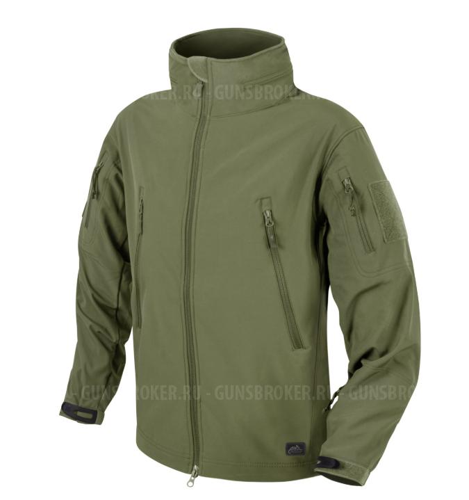 Тактическая и одежда в стиле милитари Helikon Tex только оригинал!