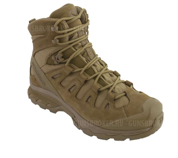 Тактическая обувь Lowa, Garmont, Meindl, Haix, Mil Tec и многое другое