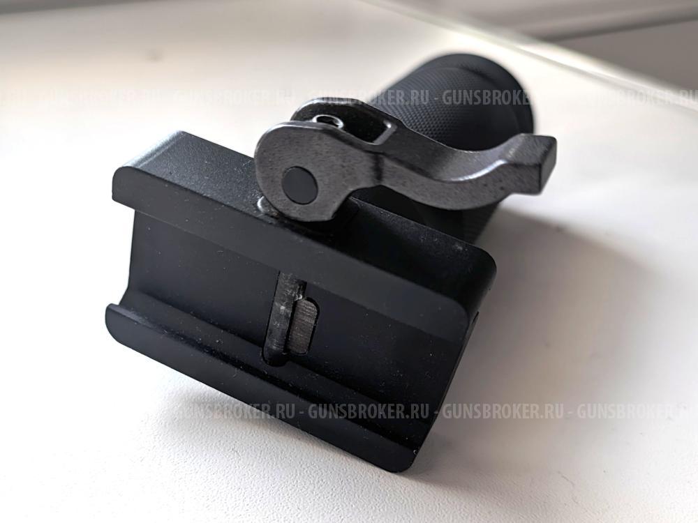 Тактическая RIS рукоять Combat QD