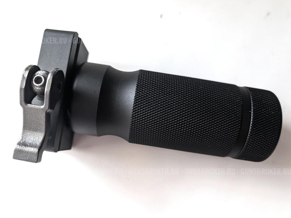 Тактическая RIS рукоять Combat QD