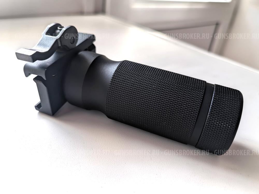 Тактическая RIS рукоять Combat QD