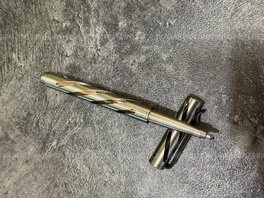 Тактическая ручка NITECORE NTP10