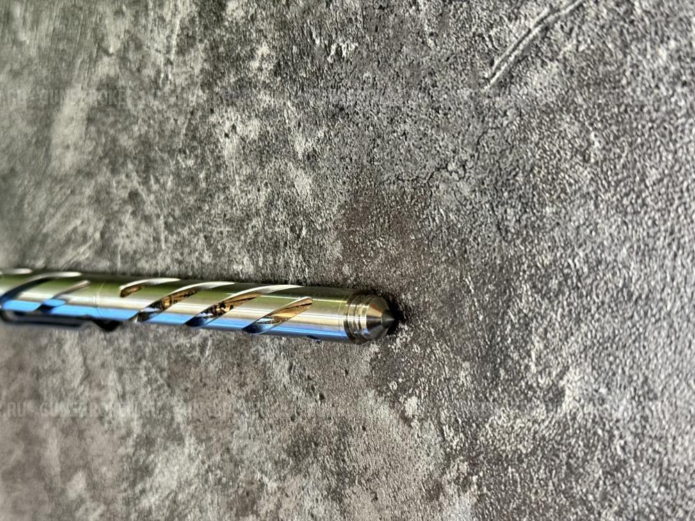 Тактическая ручка NITECORE NTP10