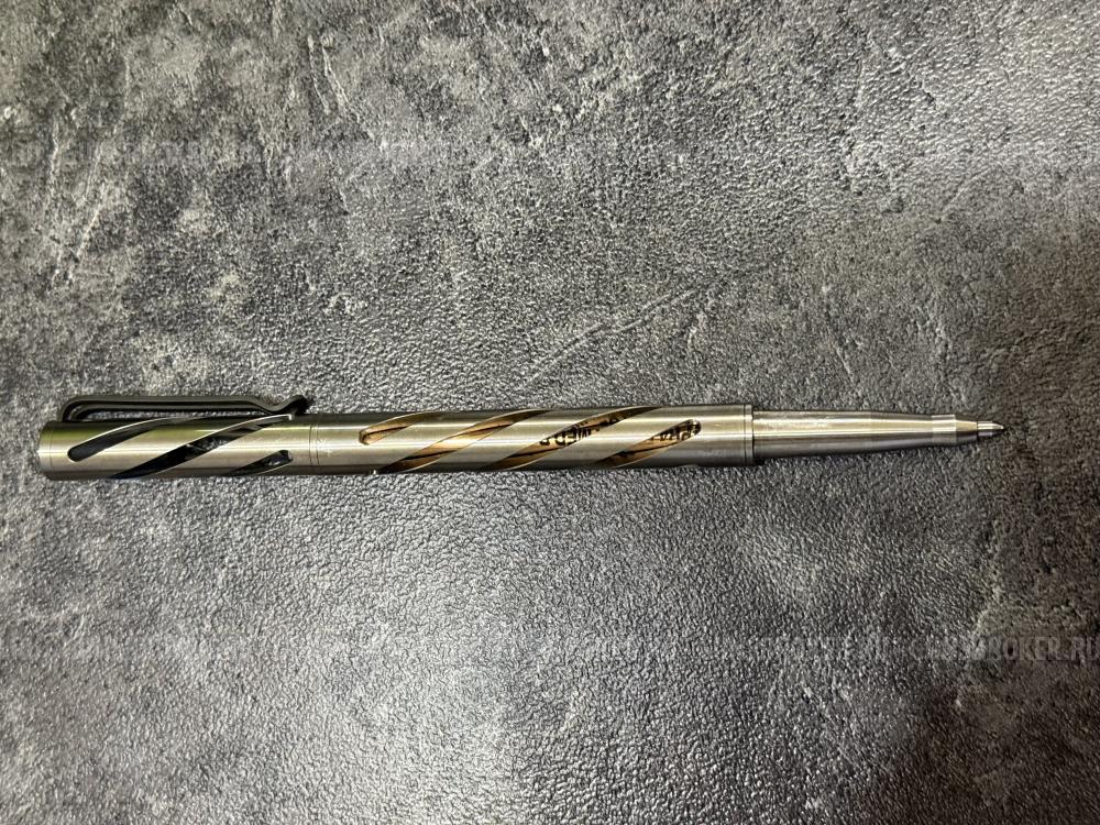 Тактическая ручка NITECORE NTP10