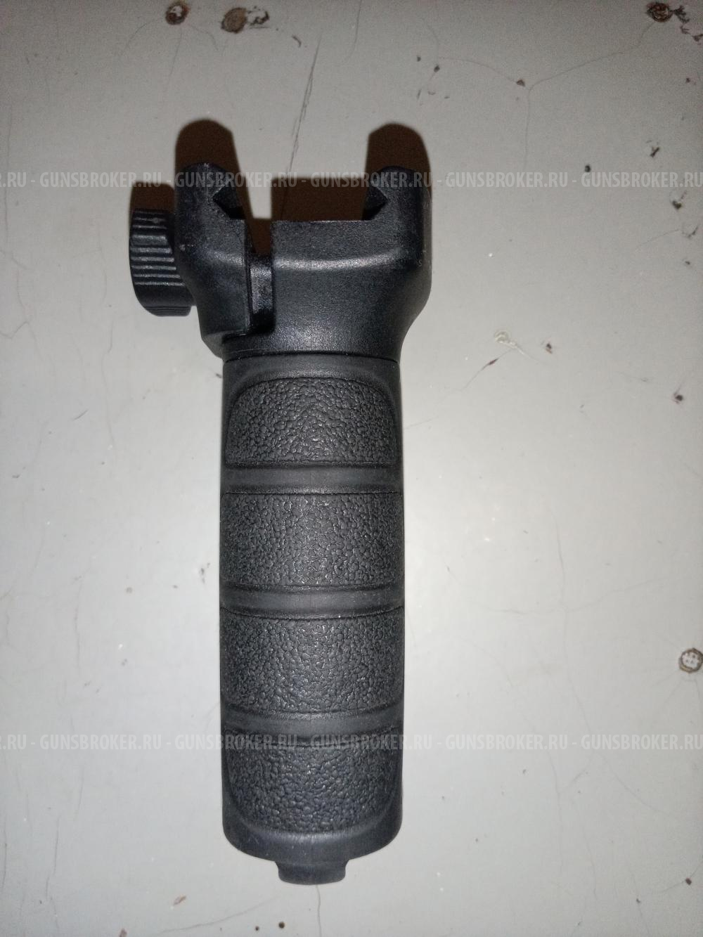 Тактическая рукоять DLG