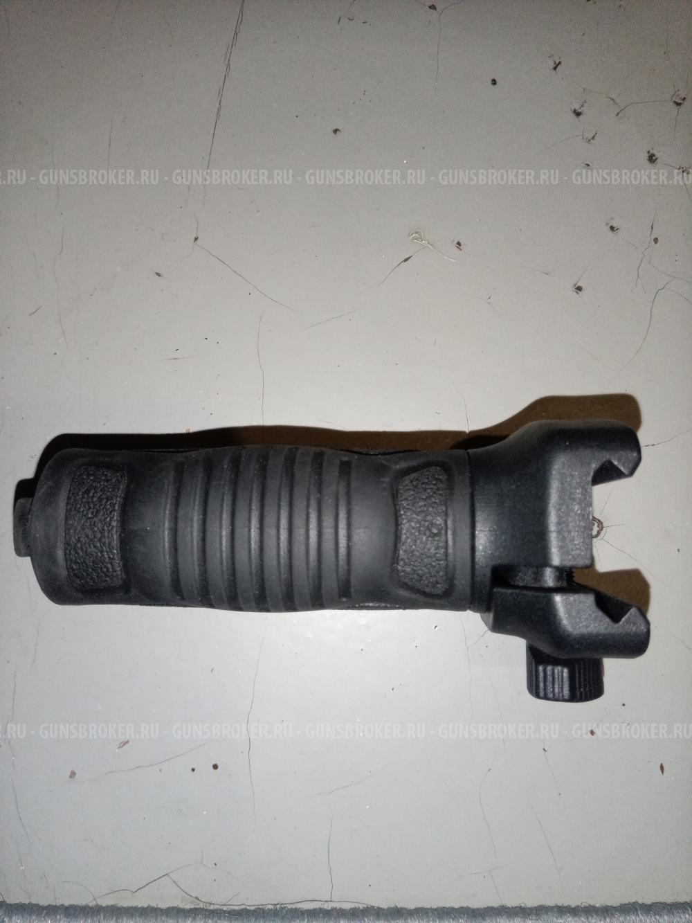 Тактическая рукоять DLG