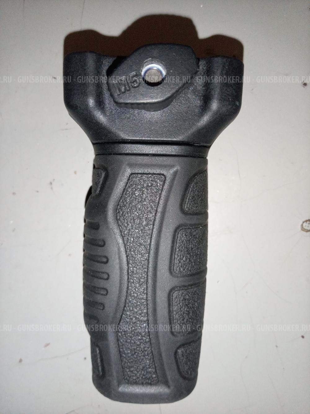 Тактическая рукоять DLG