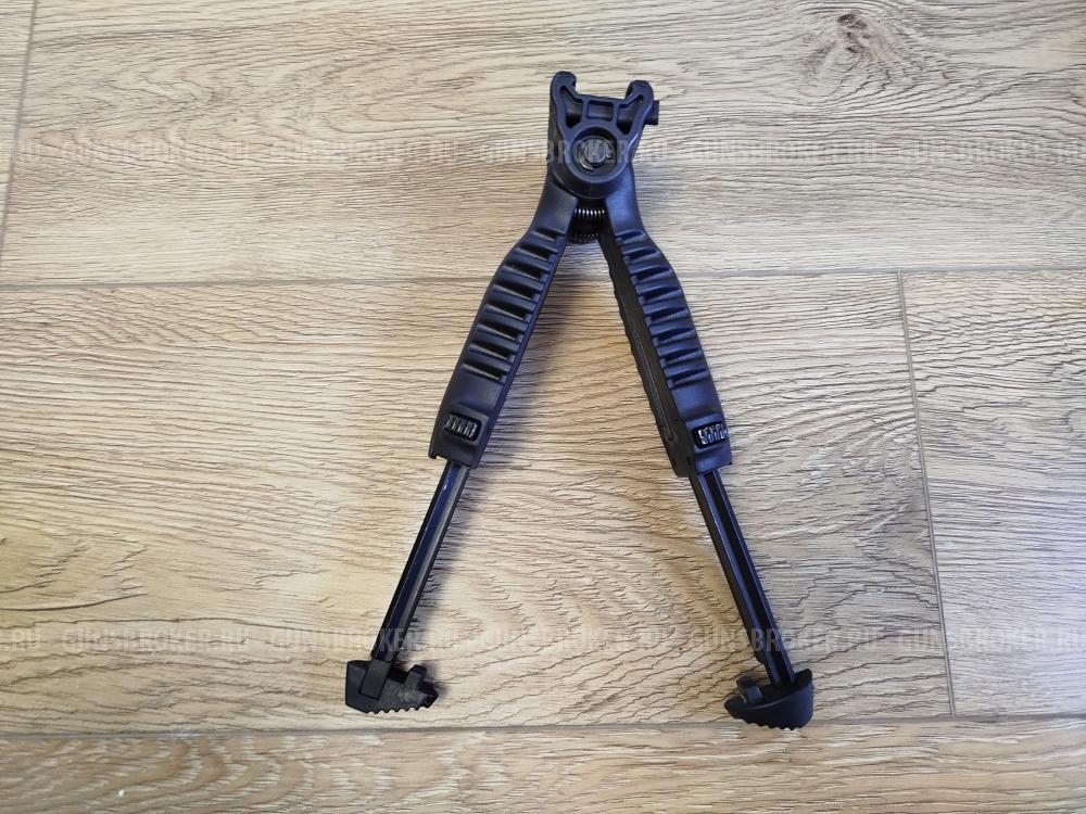 Тактическая рукоять-сошки Fab Defense T-Pod