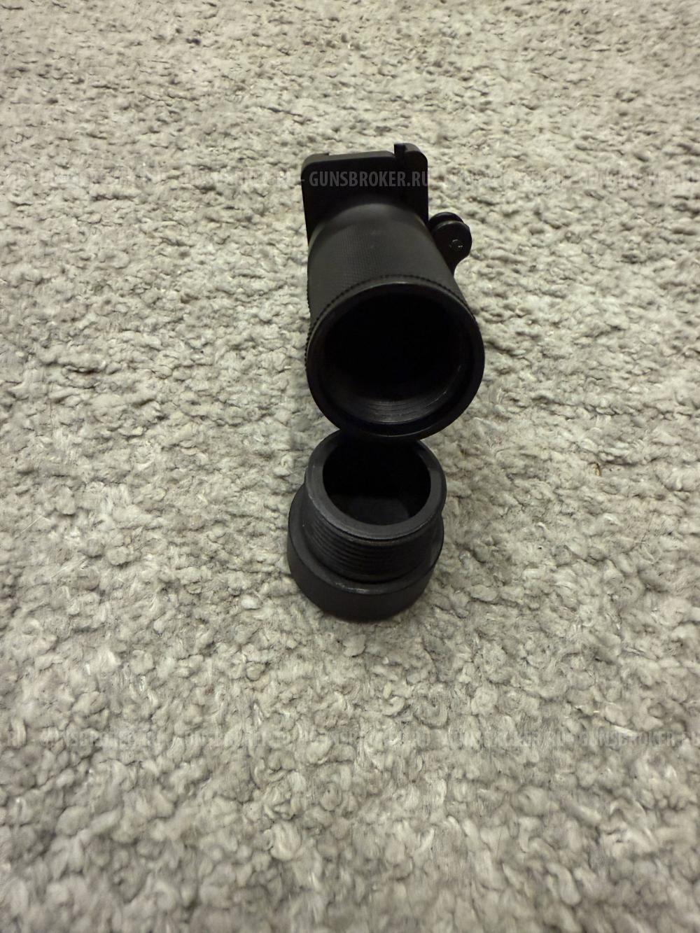 Тактическая рукоятка быстросъемная Leapers UTG