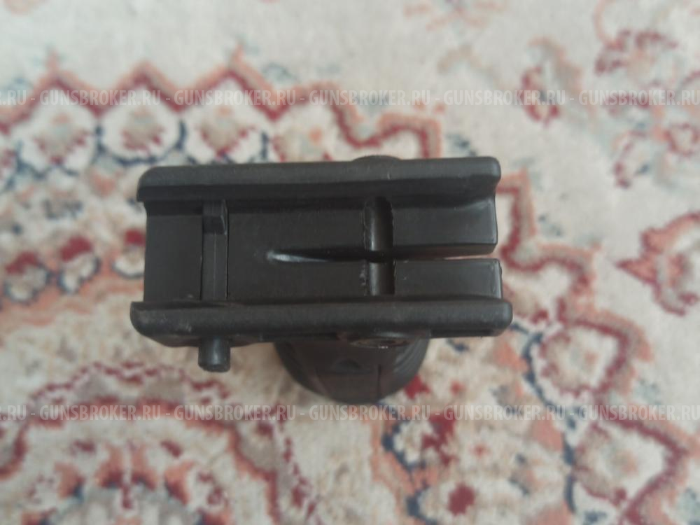 Тактическая рукоятка Fab Defense