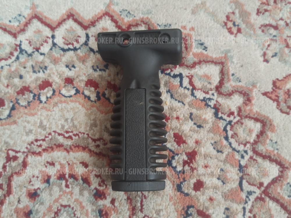 Тактическая рукоятка Fab Defense