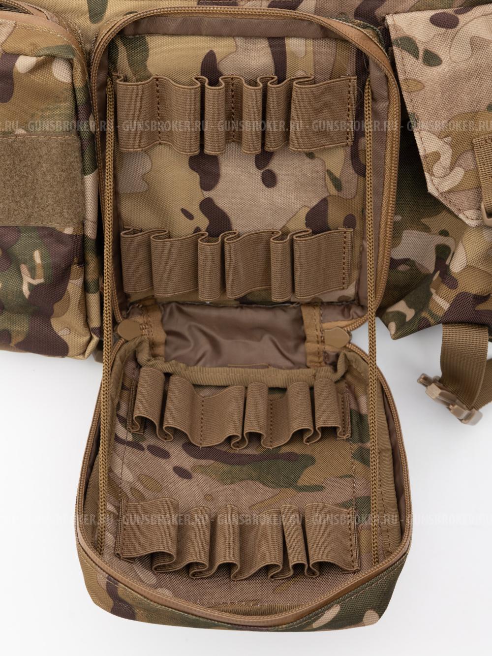 Тактическая сумка