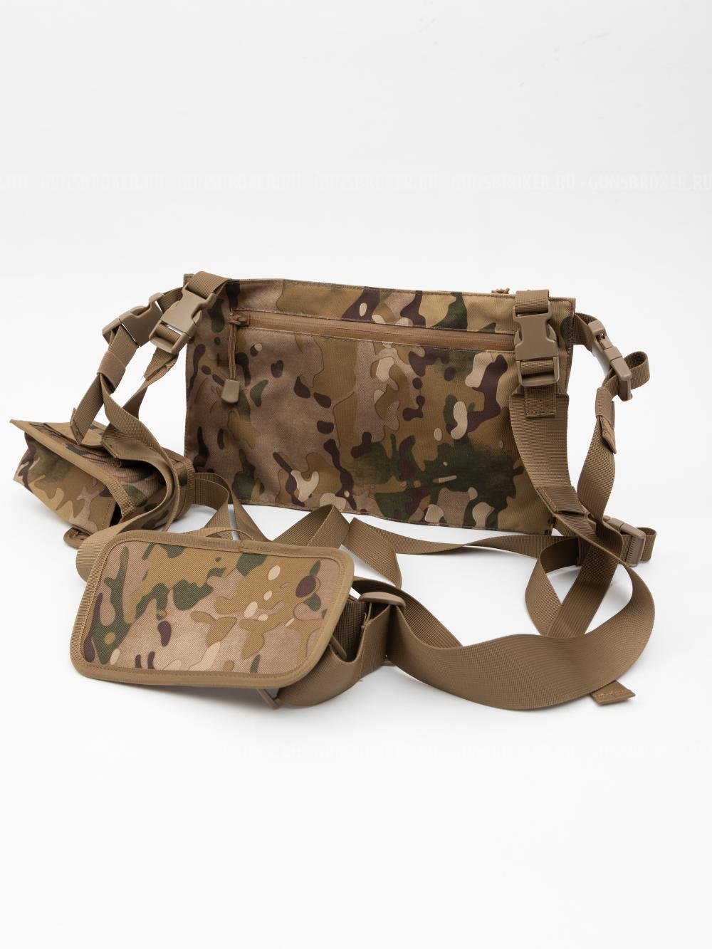 Тактическая сумка