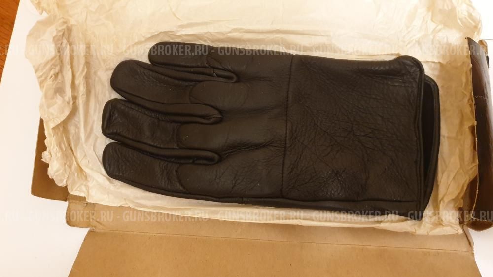 Тактические перчатки с кварцевым песком