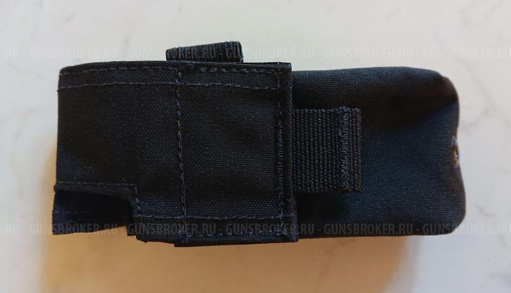 Тактический чехол TYR для карманных метеостанций KESTREL 4000 и 5000