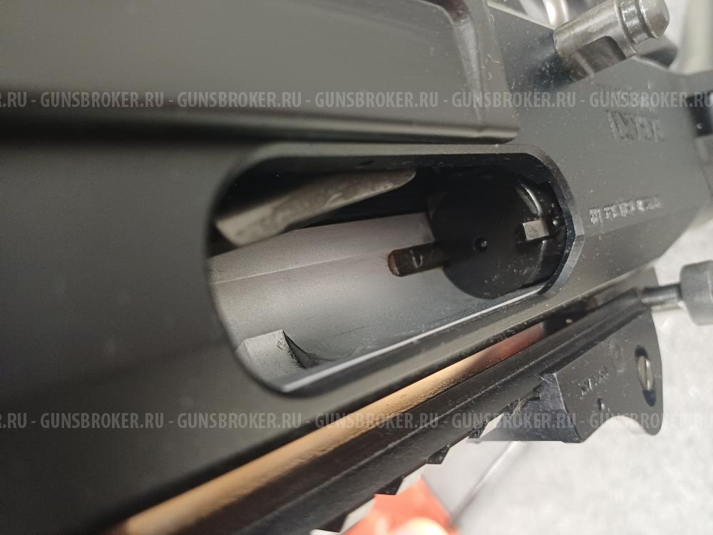 Тактический дробовик Fabarm Professional STF 12 с пистолетной рукояткой