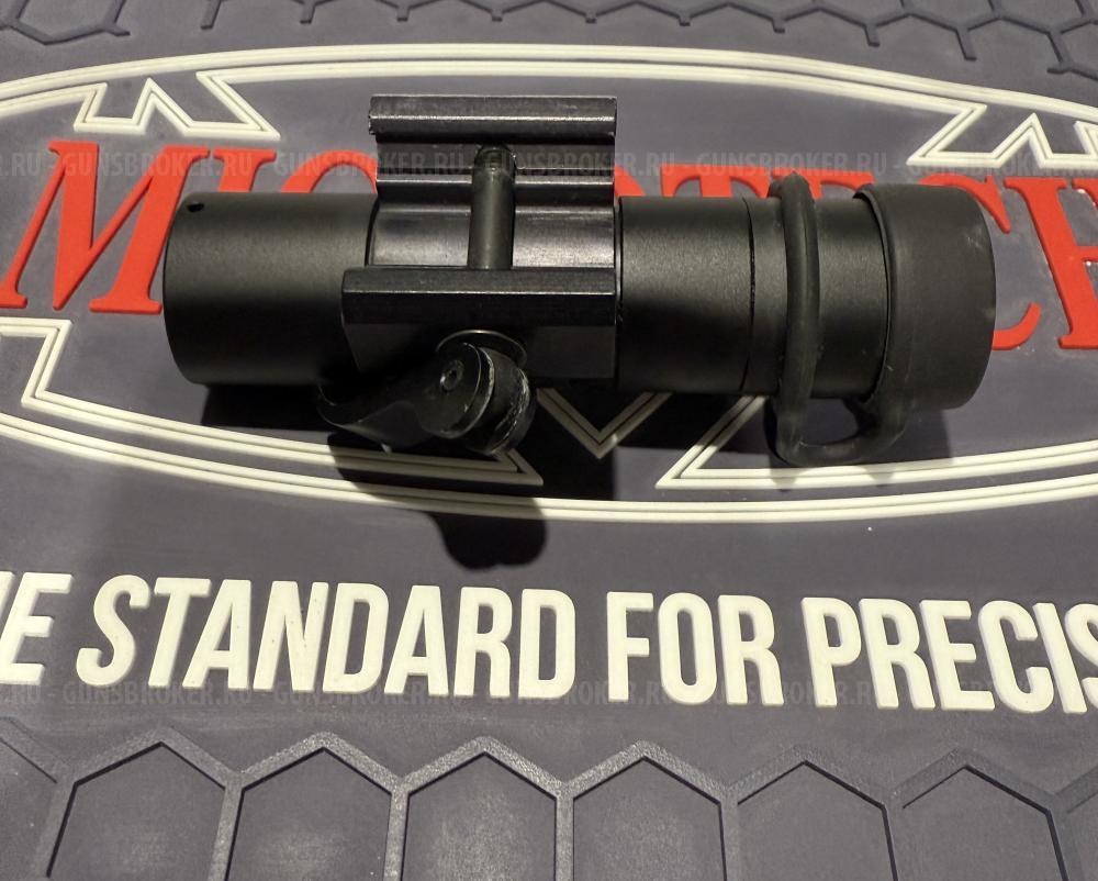 Тактический фонарь FAB Defense PR-3 G2