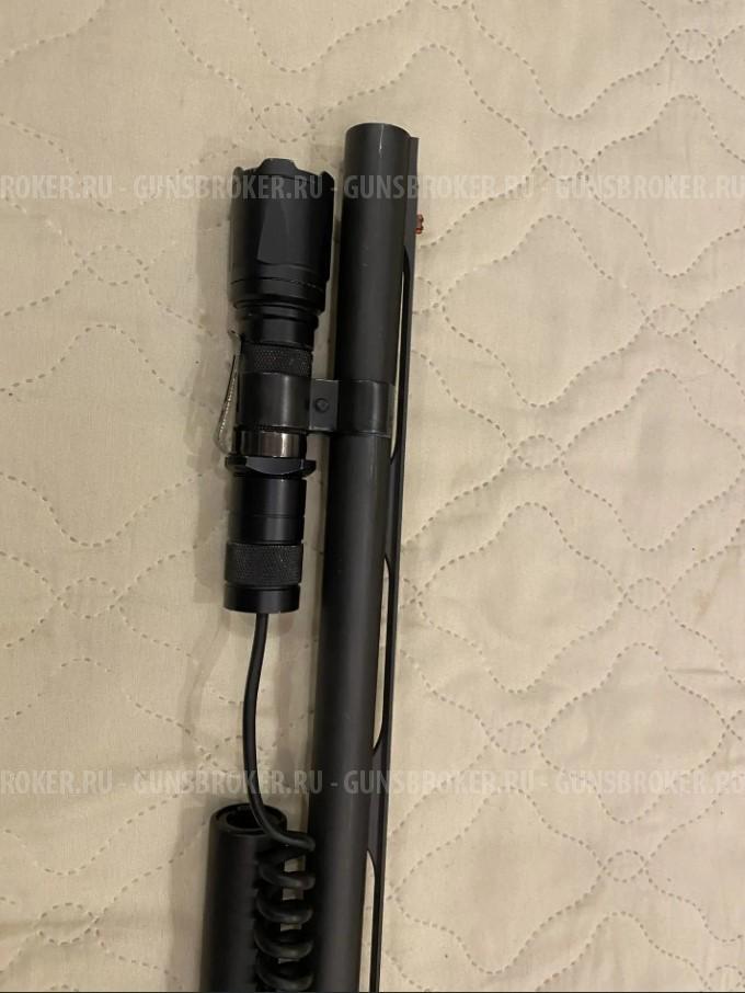 Тактический фонарь Fenix TK12