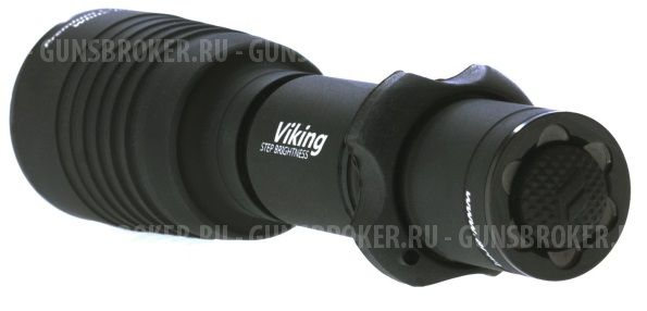 тактический фонарь Viking Pro Cree/XM-L2(дешево!!)