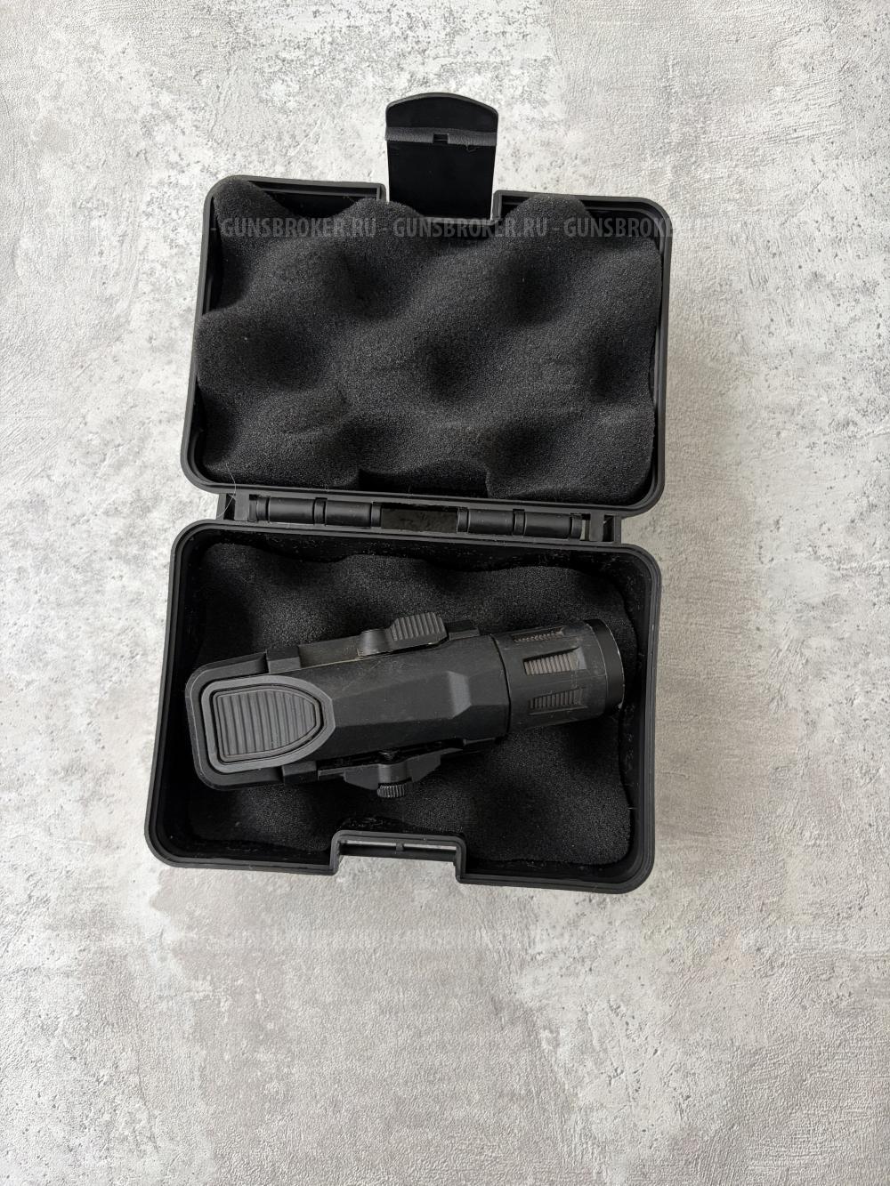 Тактический фонарь WML-G2