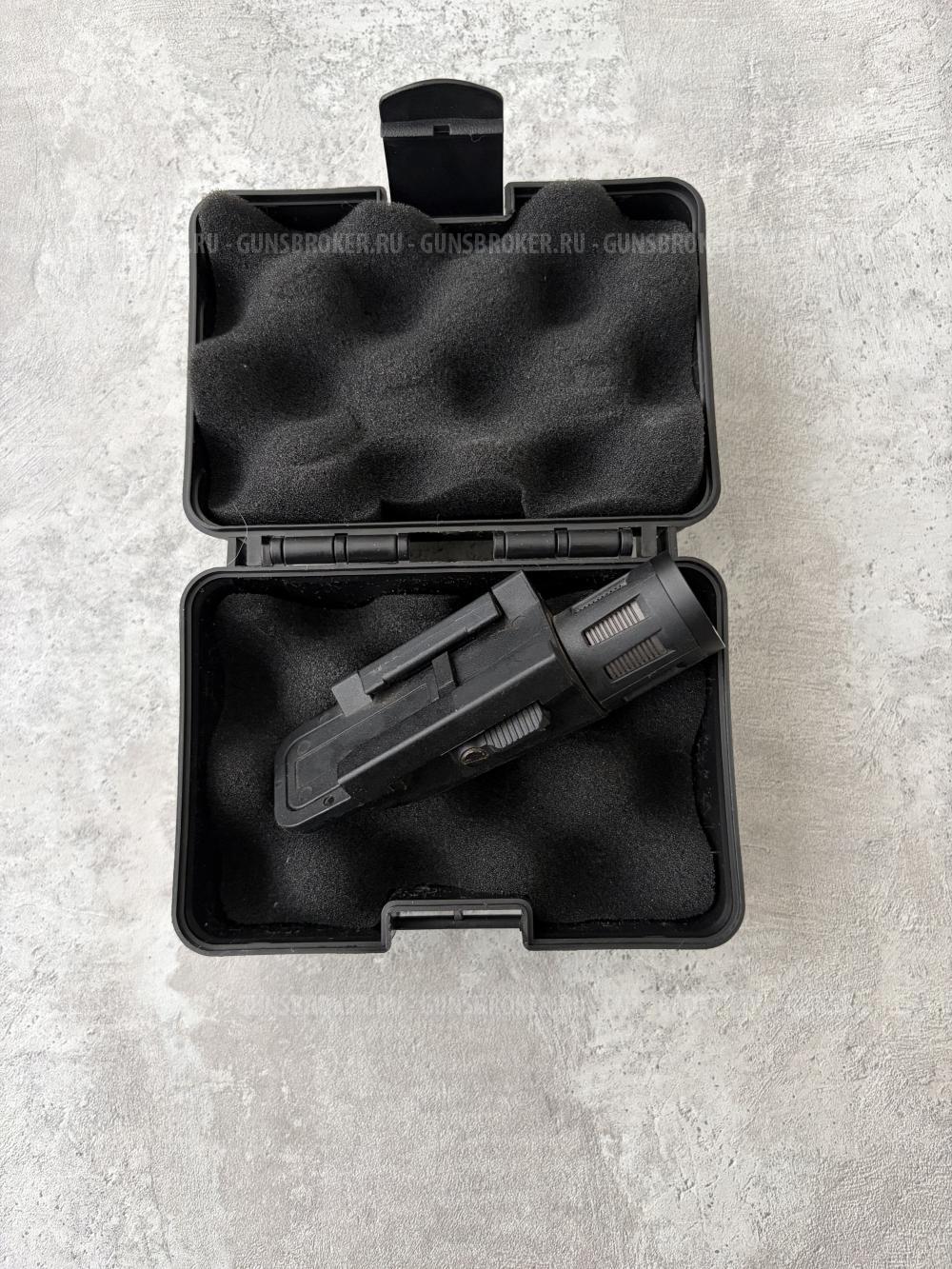 Тактический фонарь WML-G2