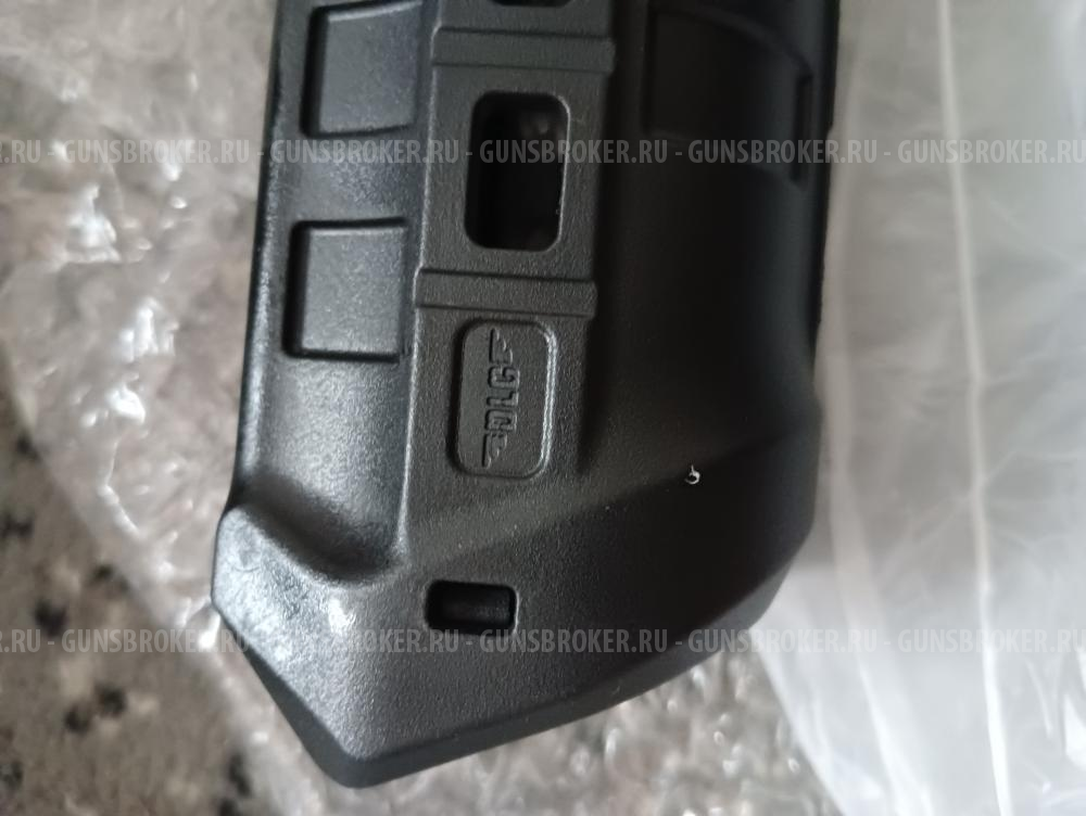 Тактический комплект мр-155