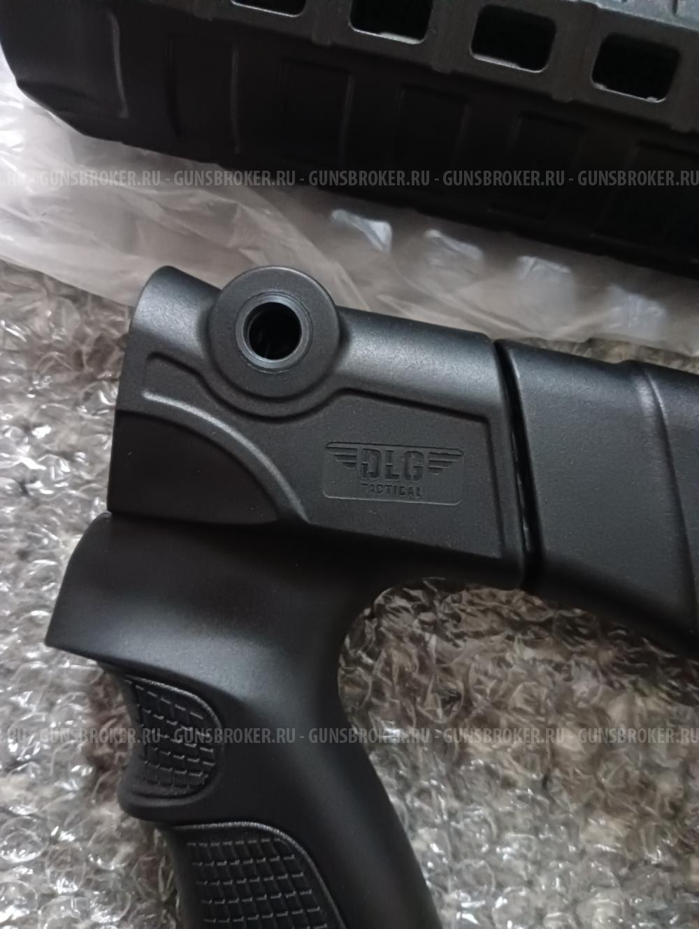 Тактический комплект мр-155