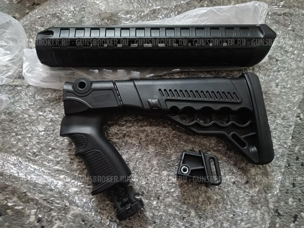 Тактический комплект мр-155