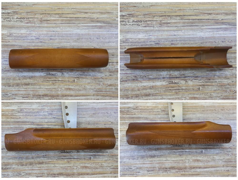 Различный тюнинг и ЗИП  для Remington 870 .