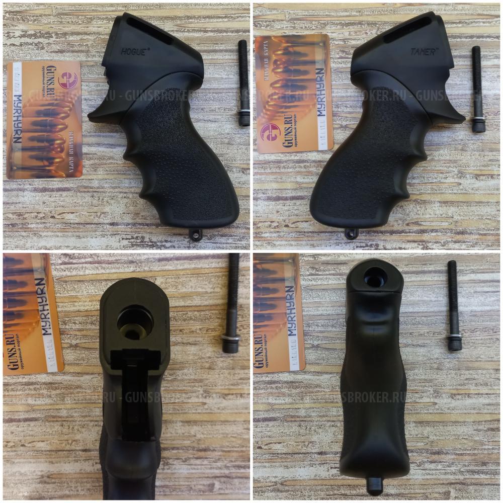 Различный тюнинг для Remington 870. Обновил 04.12.2025