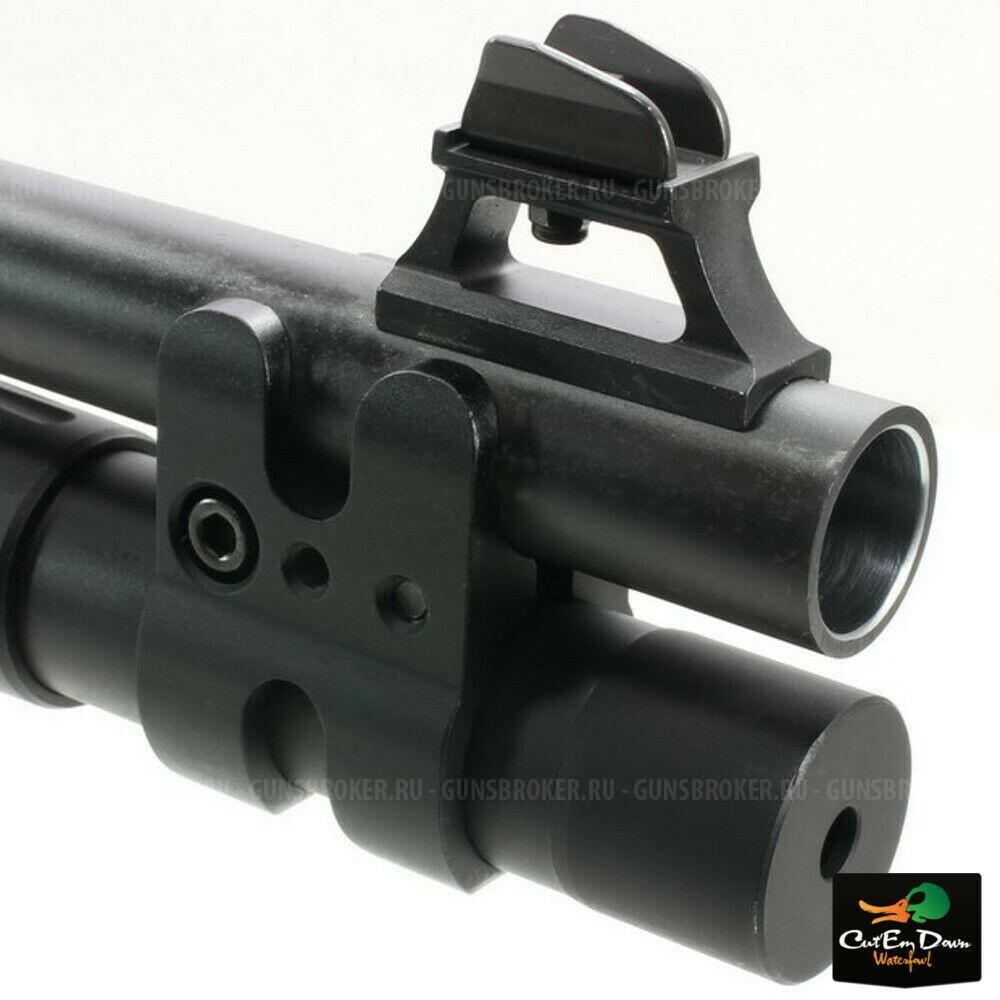 Различный тюнинг для Remington 870. Обновил 04.12.2025