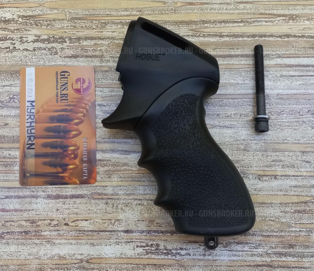 Различный тюнинг для Remington 870. Обновил 04.12.2025