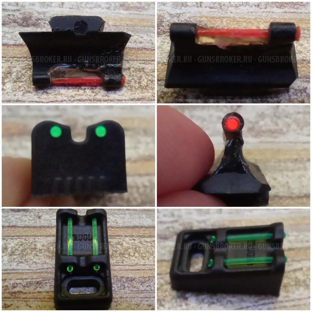 Различный тюнинг для Remington 870. Обновил 04.12.2025