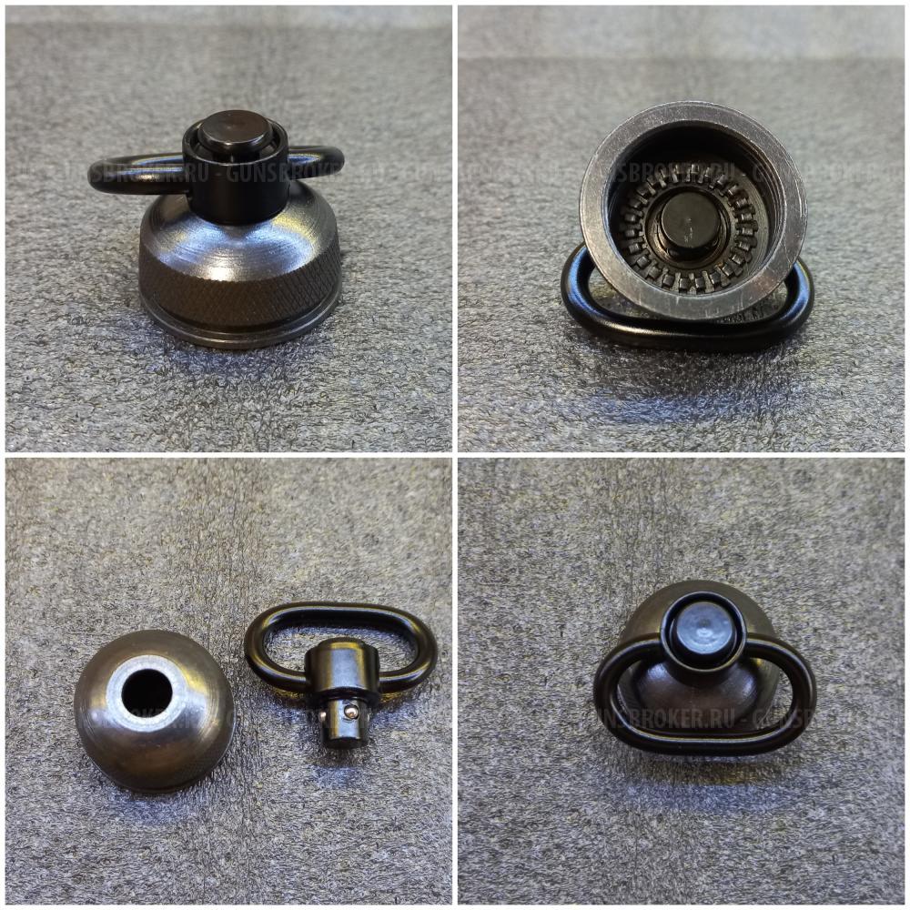 Различный тюнинг для Remington 870. Обновил 04.12.2025