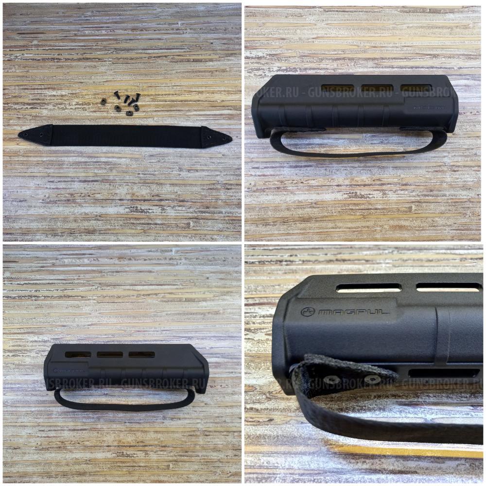 Различный тюнинг для Remington 870. Обновил 04.12.2025