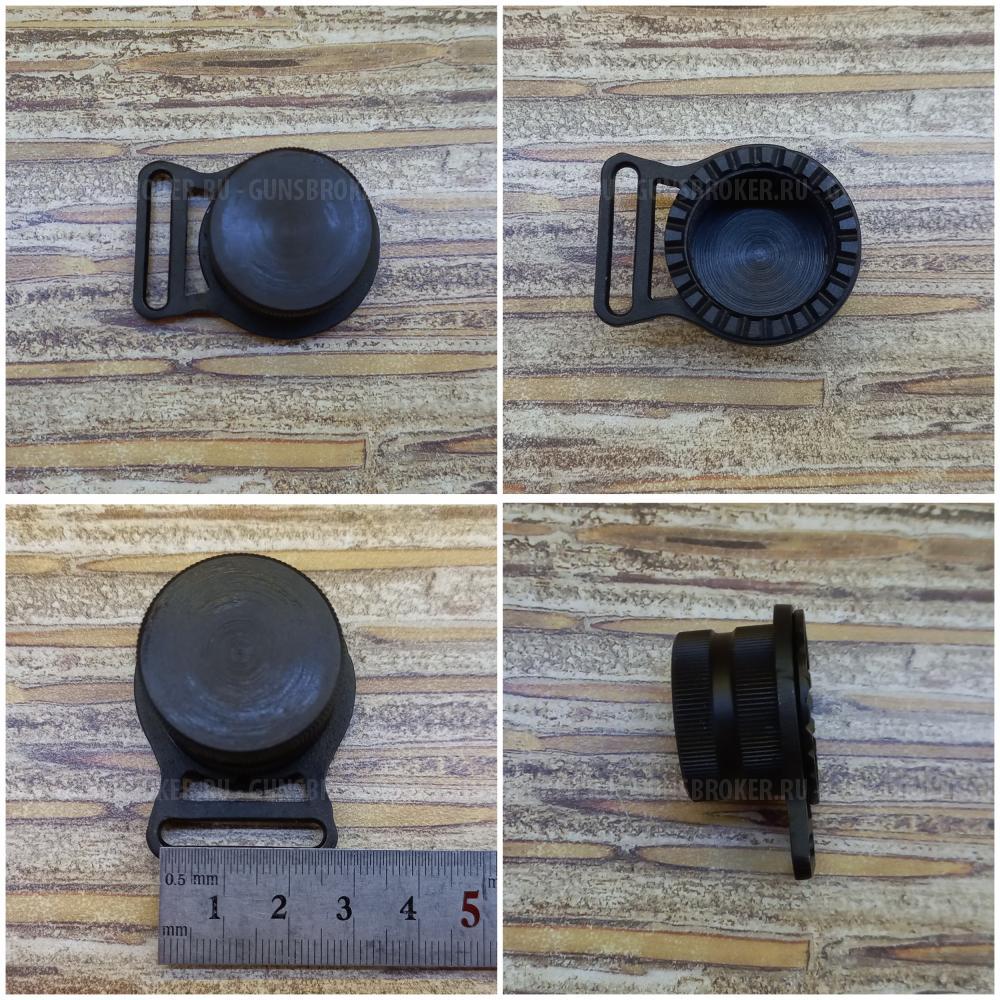 Различный тюнинг для Remington 870. Обновил 04.12.2025