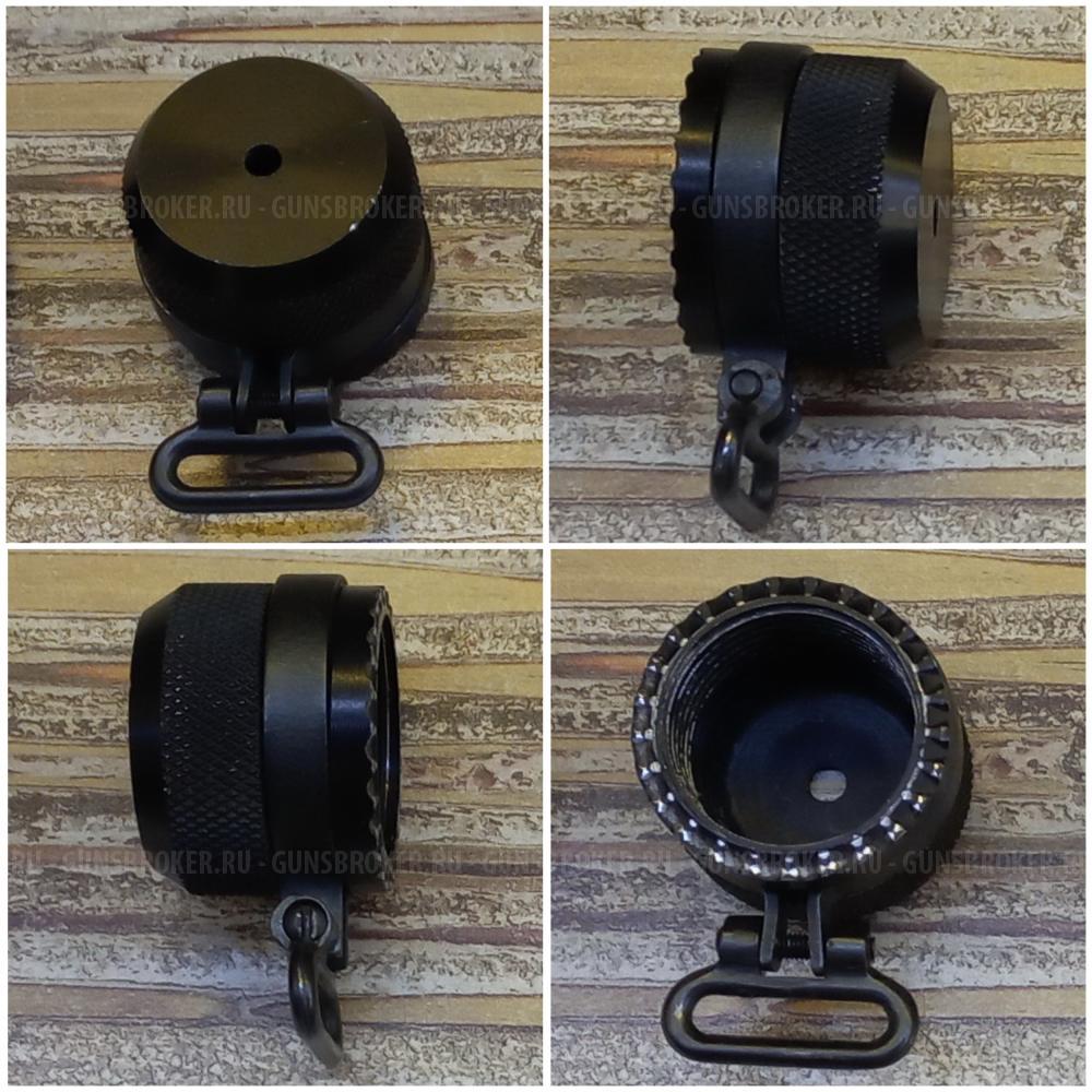 Различный тюнинг для Remington 870. Обновил 04.12.2025