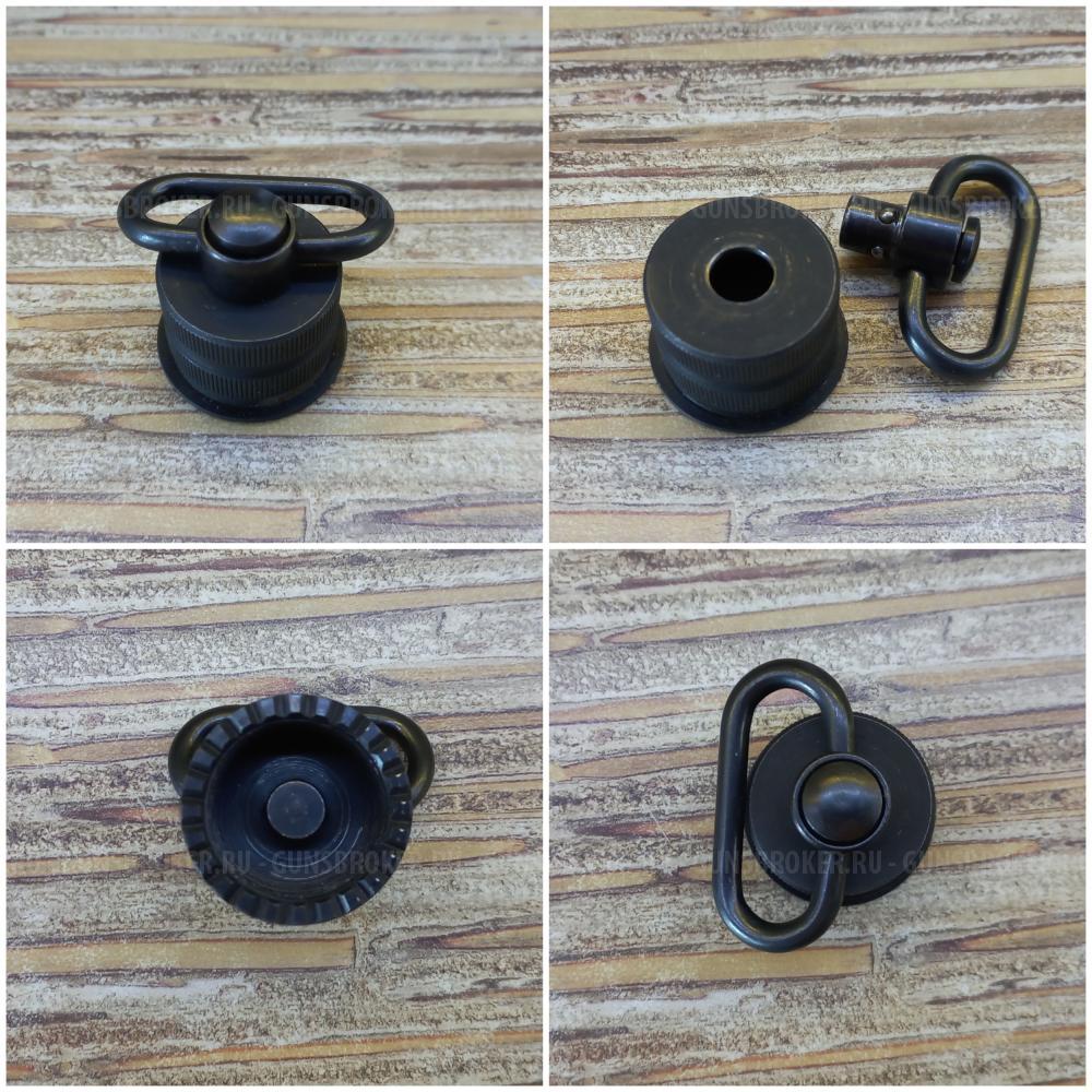 Различный тюнинг для Remington 870. Обновил 04.12.2025