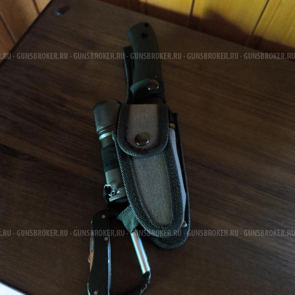 Тактический набор 