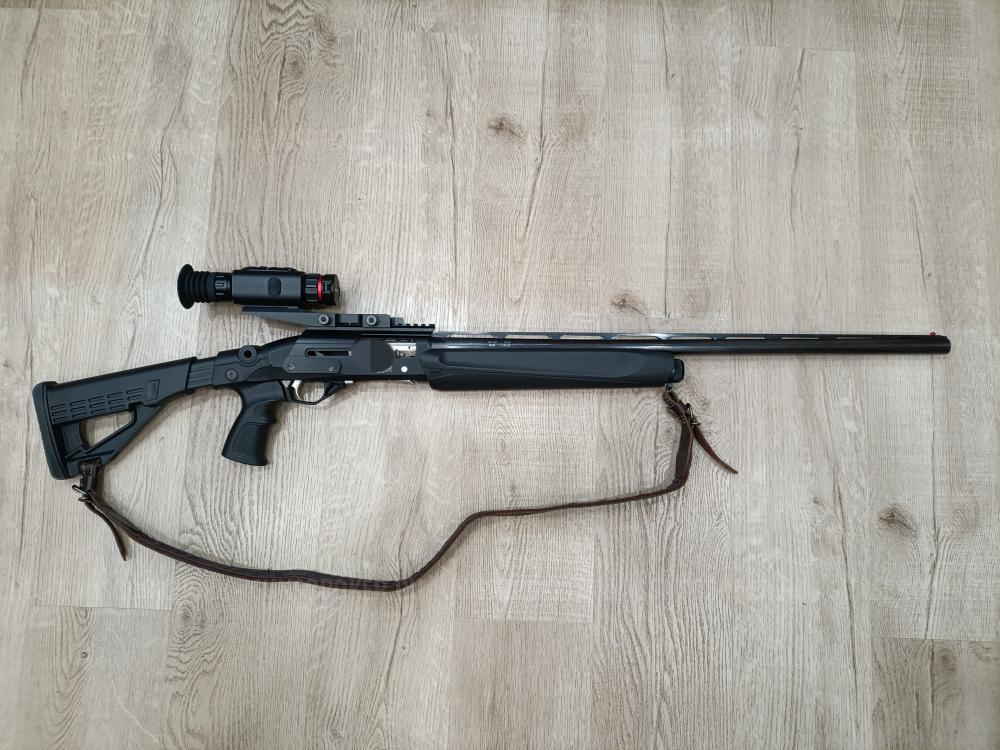 Тактический обвес для МР-156