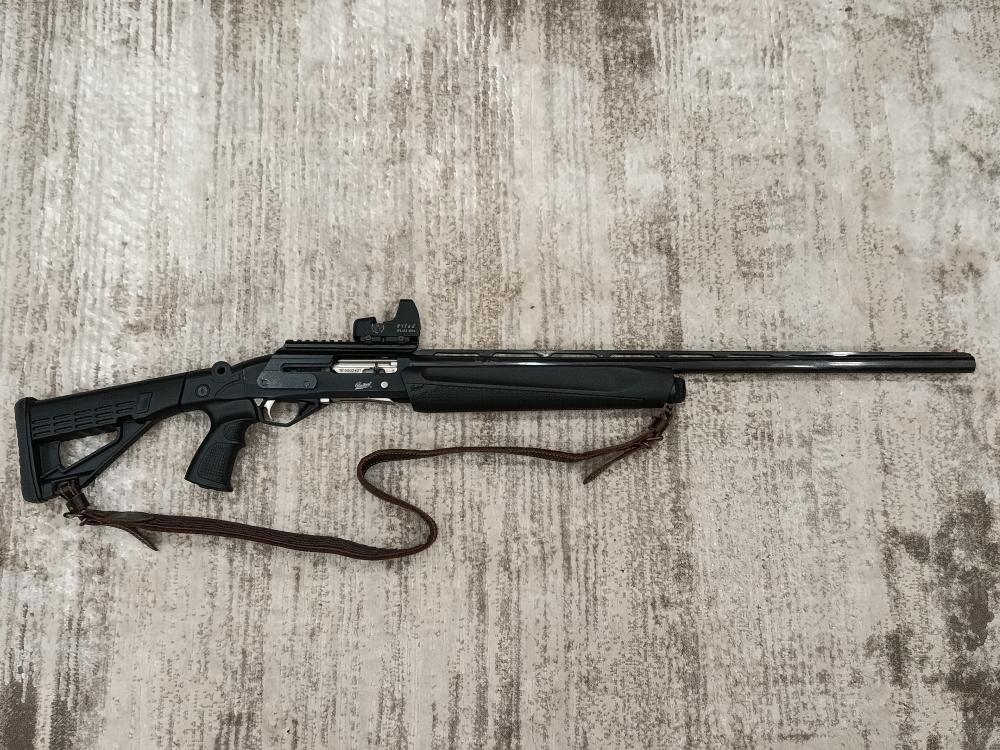 Тактический обвес для МР-156