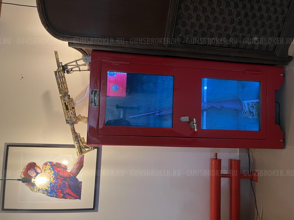  Тактический обвес Remington 597