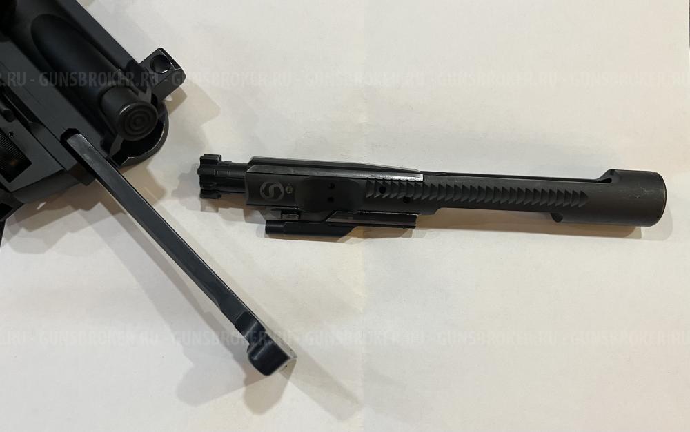  Schmeisser AR15 M4 к 223. ОРИГИНАЛ 2011 г БЕЗ ВМЕШАТЕЛЬСТВ продажа/обмен