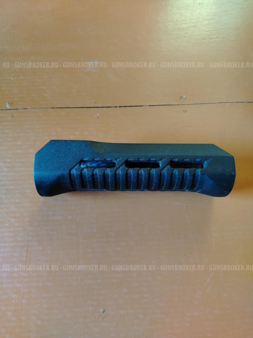 Тактический обвес Winchester 1300 defender. Комплект - приклад, цевье, ремень, чехол и +++