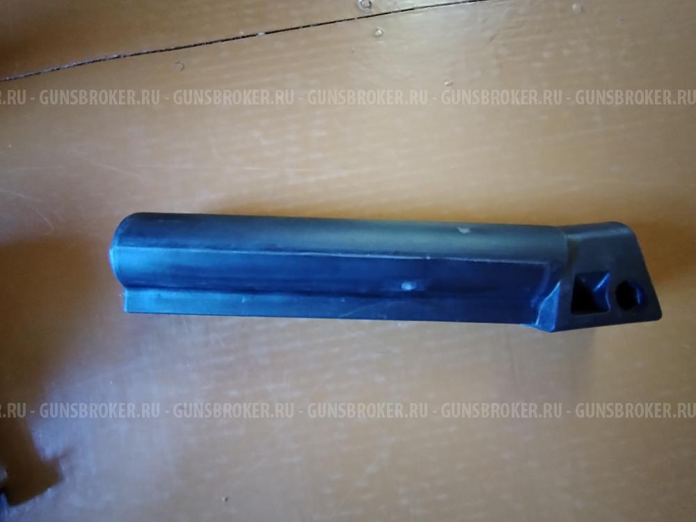 Тактический обвес Winchester 1300 defender. Комплект - приклад, цевье, ремень, чехол и +++