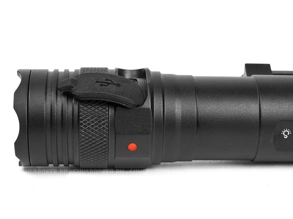 Тактический подствольный фонарь SKYWOODS HUNTER