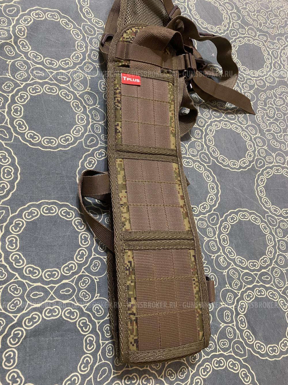 Тактический пояс 