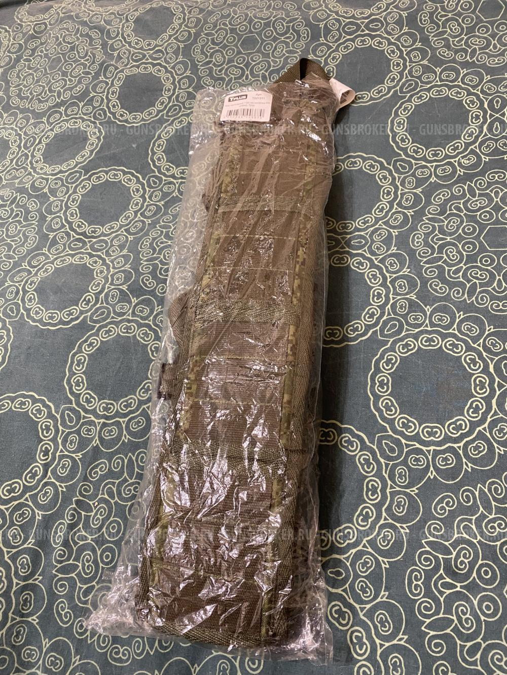 Тактический пояс 